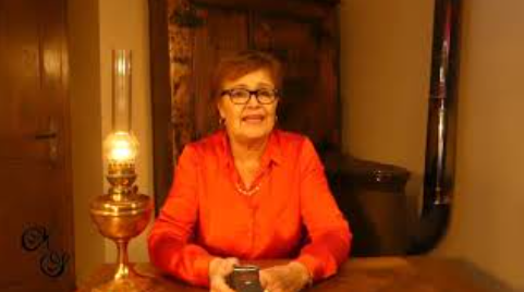 Pourquoi je vis à la campagne